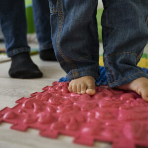 Sensory Integration Tools