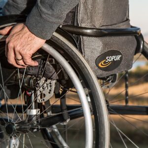Mobility Equipment
